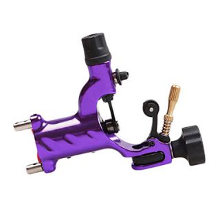 Dragonfly Rotary Tattoo Machine Gun(Purple)