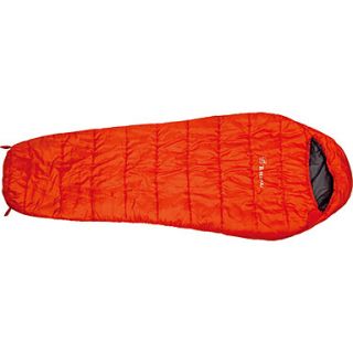 TOREAD 2 Persons Thermal Mummy Sleeping Bag