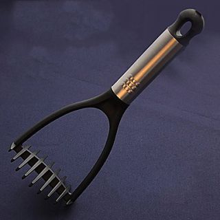 26.510CM Nylon Potato Squeezer Potato Masher