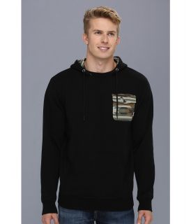 Vans 40th Parallel Mens Sweatshirt (Black)