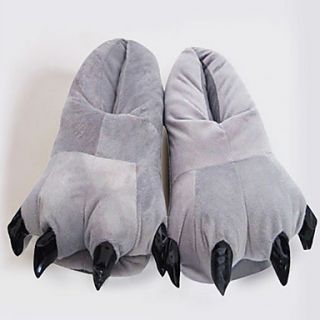 Novelty Dinosaurs Claws Couples Slid Slippers   Muticolor Available