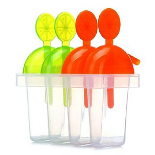 Popsicle Molds, 64.5