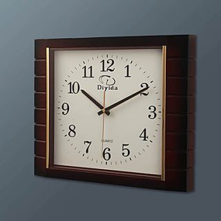 21.5H High Quality Modern Style Wall Clock