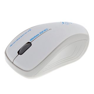 MEBAO M570 Optical 2.4G Wireless Mouse with Batteries