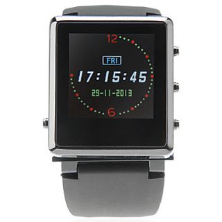 i100   1.44 Inch TFT Screen MP4(8G,,MP4,FM,E Book,Calendar,Clock,Recorder)