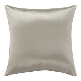 Modern Classic Solid Polyester Decorative Pillow Cover