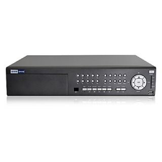 8 CH DVR NVR HDVR H.264 Standalone CCTV Security Video Surveillance Recorder D1 real time