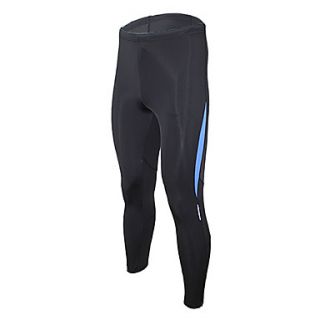 Mens Compression Tights Base Layer Skins Running Run Fitness Exercise Cycling Clothing Pants Gear