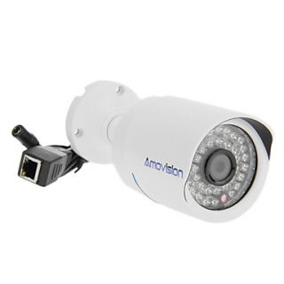 HD 720P Mini 1.0MP WIFI Weatherproof Bullet Camera(IR Range 15M , Onvif)