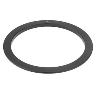 Adapter Ring for Camera (72mm)