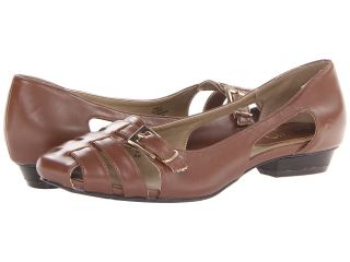 rsvp Hadley Womens Shoes (Tan)