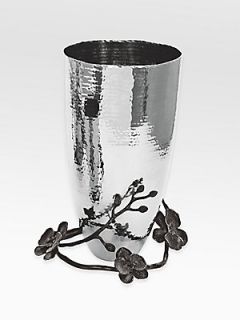 Michael Aram Black Orchid Vase   No Color