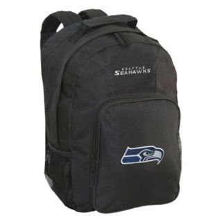 Concept One Seattle Seahawks Backpack   Black