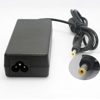 Compact Portable Laptop AC Adapter for HP CQ510 511 515 516(18.5V 3.5A 4.81.7MM) AU Plug