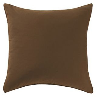 18 Classic Solid Polyester Decorative Pillow Cover