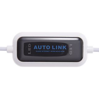 Auto Link Share Internet Work DVD ROM
