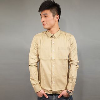 Urban Fox Long Sleeve Shirt 11206003(TOUR)/147