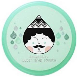 [SKINFOOD] Water Drop Facial Lce Vita Cream For Men