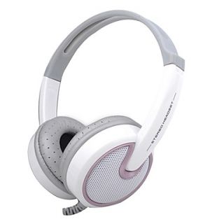 TONSION V791 Fashionable Super Bass On Ear Headphone for PC/iPhone/HTC/Samsung