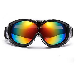 SEASONS 4 Color Womens Outdoor Sports Polarizes Sunglasses For Moutaineering(Random Color)