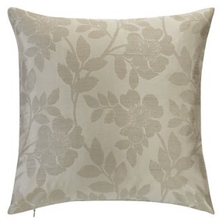 Traditional Jacquard Polyester Decorative Pillow Cover