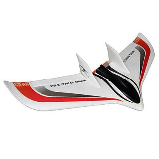 Wing Wing Z 84 EPO RC Airplane KIT Version (Assorted color)