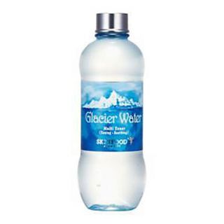 [SKINFOOD] Glacier Water Multi Toner
