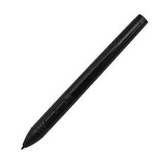 Huion Professional Wireless Graphic Drawing Tablet Pen   Rechargable