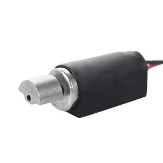 612 Coreless Vibration Motor