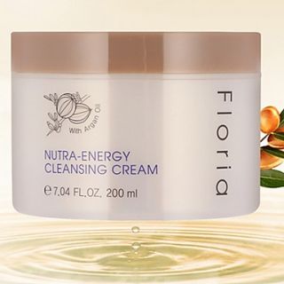 [TONYMOLY] Floria Nutra Energy Cleansing Cream 200ml