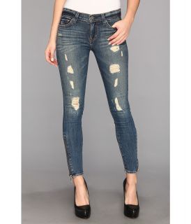 Textile Elizabeth and James Davis Denim Womens Jeans (Bone)
