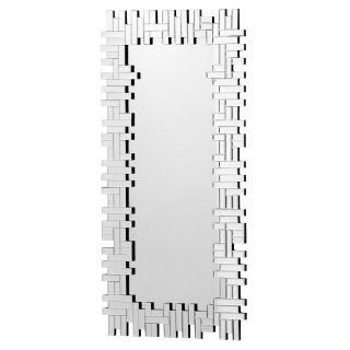 Zuo Shard Mirror, Clear