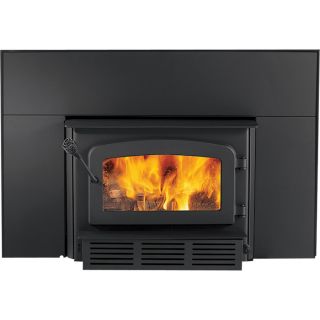 Drolet Fireplace Wood Insert, Model DB03120