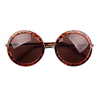SEASONS 6 Color Unisex Attractive Round Sharpe Sunglasses(Random Color)