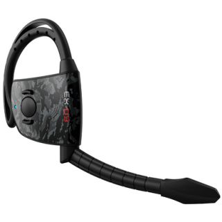 Gioteck EX03 Bluetooth Headset (PlayStation 3)
