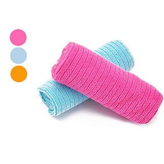 Household Textile Cleaning Towel Cloth (Assorted Colors)