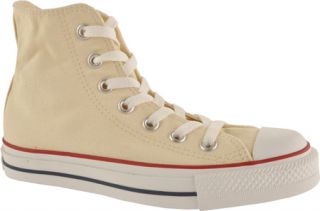 Converse Chuck Taylor® All Star Core Hi   White Canvas Shoes