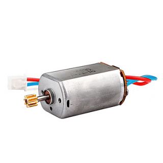 S301A High Speed Brushless Motor(For Helicopters)