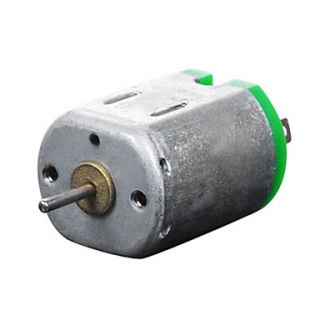 N20 Mini Motor With 6mm Shaft