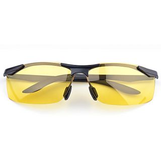 Aulong Mens Polarized Light 92 Sunglasses