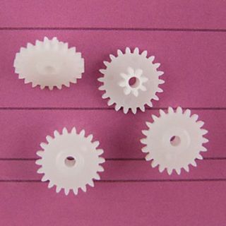 22082A Reduction Gear DIY Accessories