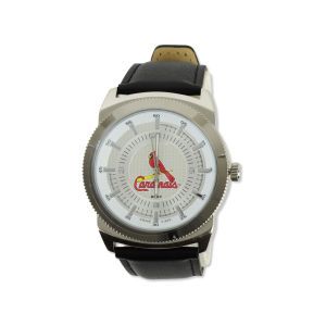 St. Louis Cardinals Game Time Pro Vintage Watch