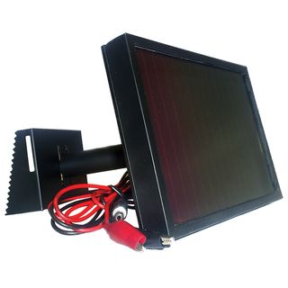 Spypoint Solar Panel With Adjustable Mounting Kit