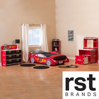 Rst Brands Legare Racer Bedroom In A Box