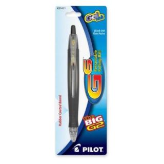 Pilot G6 Gel Pen