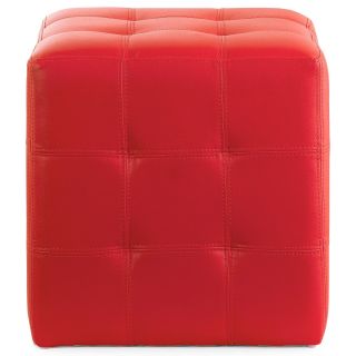Rydal Ottoman, Red