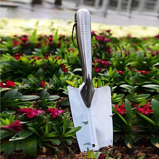 26.57.42.2 Cm Stainless Steel Shovel