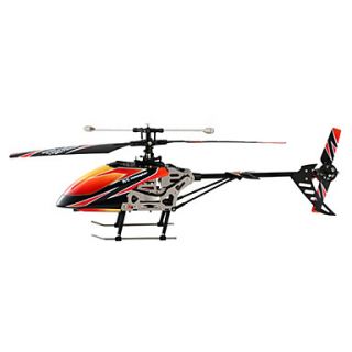 Wltoys V913 Helicopter, Large Alloy 70cm 2.4G 4CH With Gyro RC helicopter