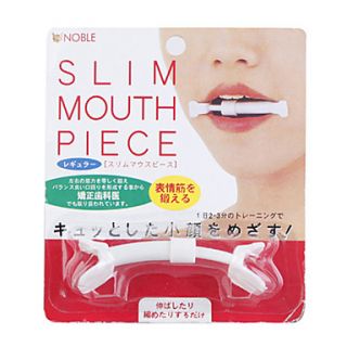 NOBLE 2 Minute Charming Smile Trainer