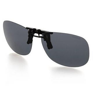 Vegoos Polarized Sunglasses Clip for Driving ,Fishing and More
